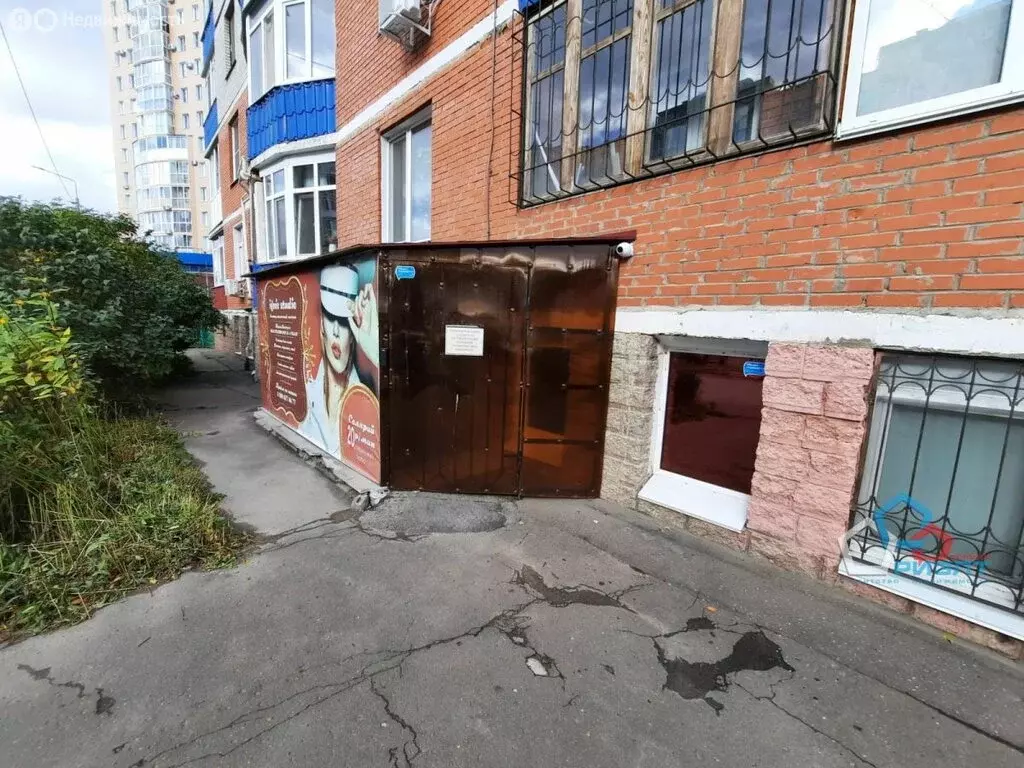 Помещение свободного назначения (56.7 м) - Фото 1