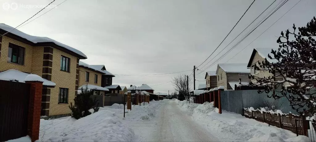 Участок в деревня Добрунь, Сельская улица, 6 (19 м) - Фото 1