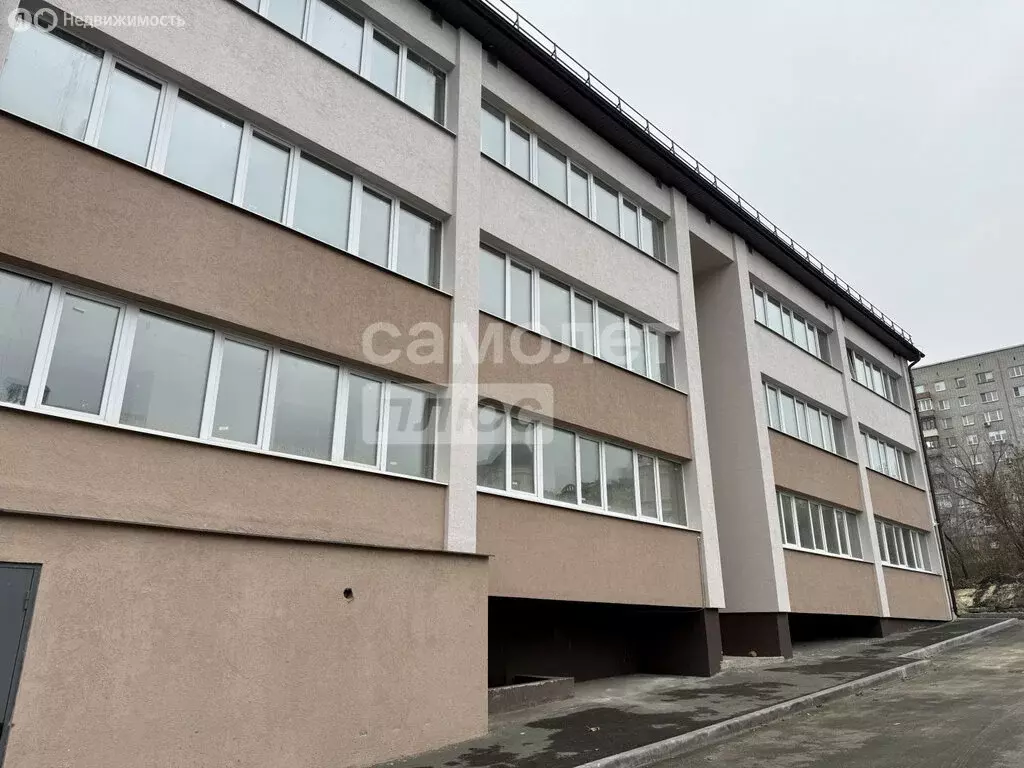 1-комнатная квартира: Пенза, улица Гоголя, 25А (32 м) - Фото 2