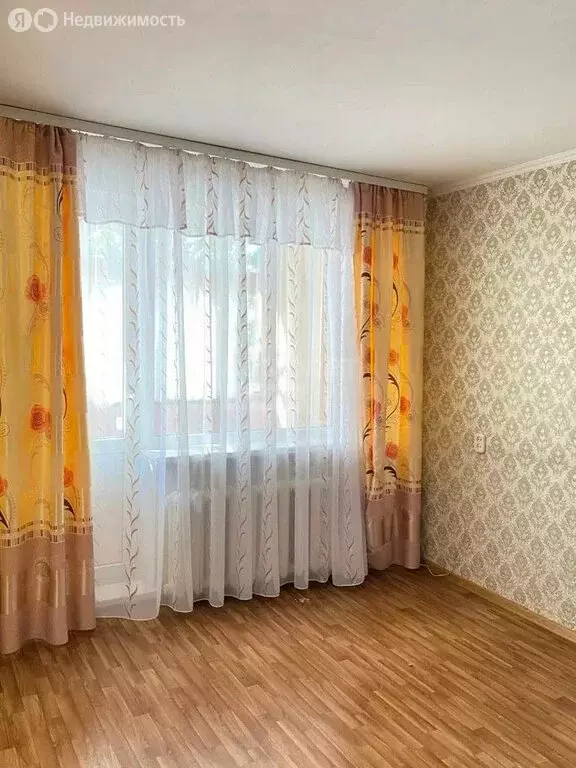 4-комнатная квартира: Оренбург, проспект Дзержинского, 16 (60.3 м) - Фото 0