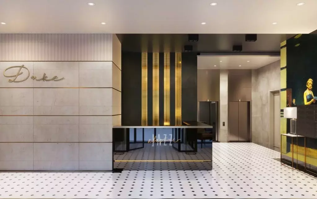 Гараж в Москва 1-я Ямская ул., 6 (21 м) - Фото 2