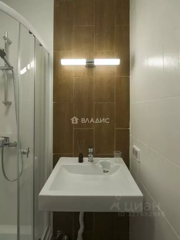 1-к кв. Москва Производственная ул., 17 (32.0 м) - Фото 2