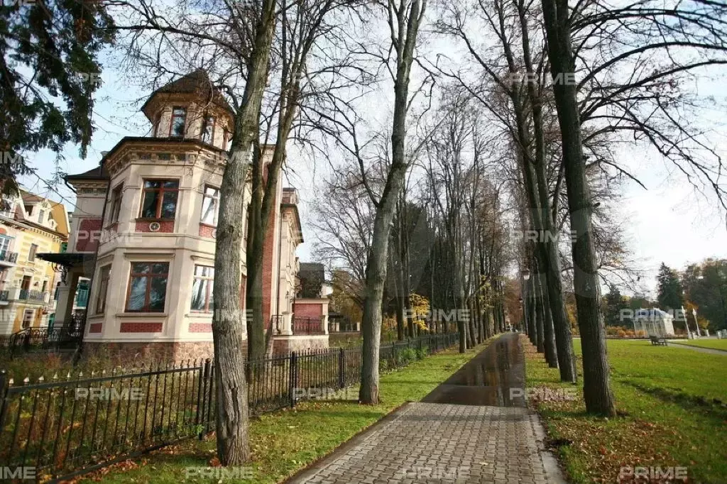 Дом 391 м на участке 8,6 сот. - Фото 1