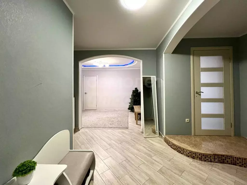 4-к кв. Оренбургская область, Оренбург Ростоши мкр, ул. Газпромовская, ... - Фото 0