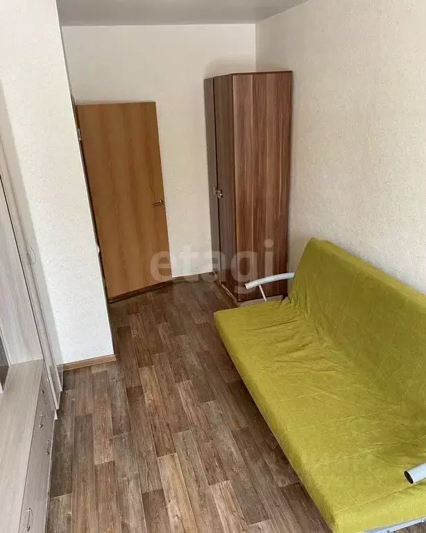 1-к кв. Пензенская область, Пенза Комсомольская ул., 34к1 (29.0 м) - Фото 1
