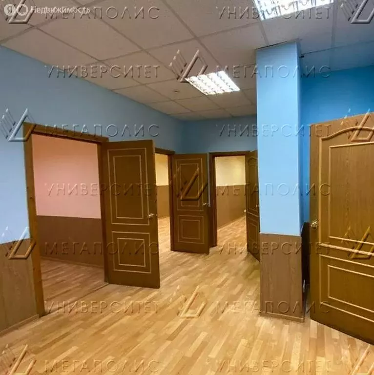 Помещение свободного назначения (112 м) - Фото 1