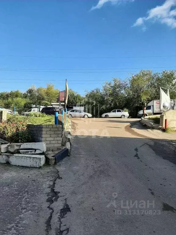 Помещение свободного назначения в Воронежская область, Воронеж ул. ... - Фото 1