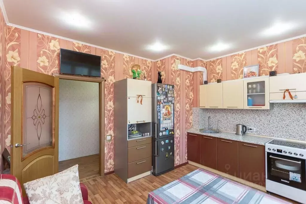 2-к кв. Владимирская область, Владимир ул. Фатьянова, 18а (63.3 м) - Фото 1