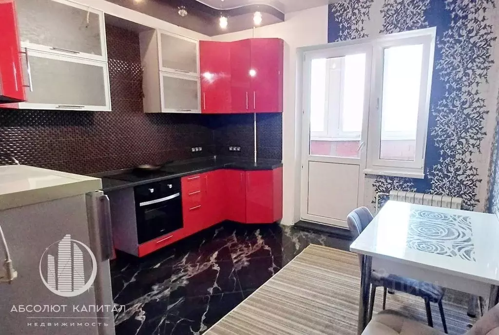 1-к кв. Московская область, Пушкино Серебрянка мкр, 48к2 (51.6 м) - Фото 0