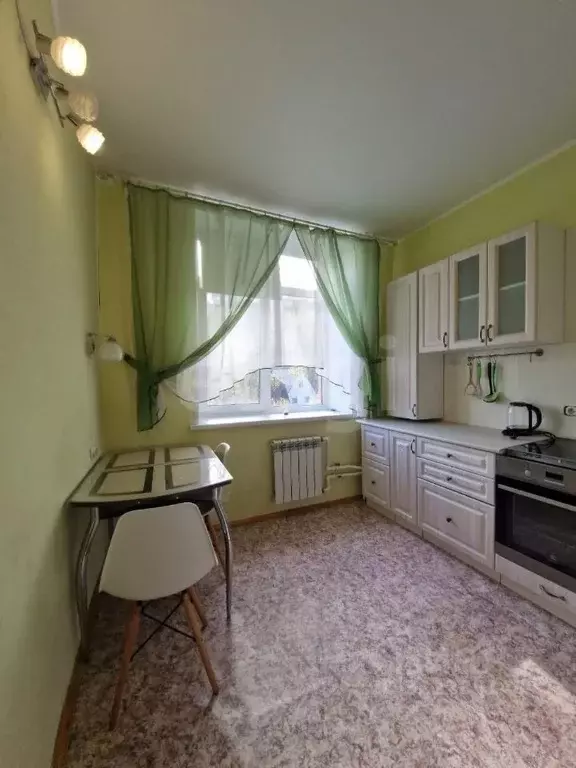 1-к кв. Московская область, Дмитров Внуковский мкр, 24 (38.4 м) - Фото 2