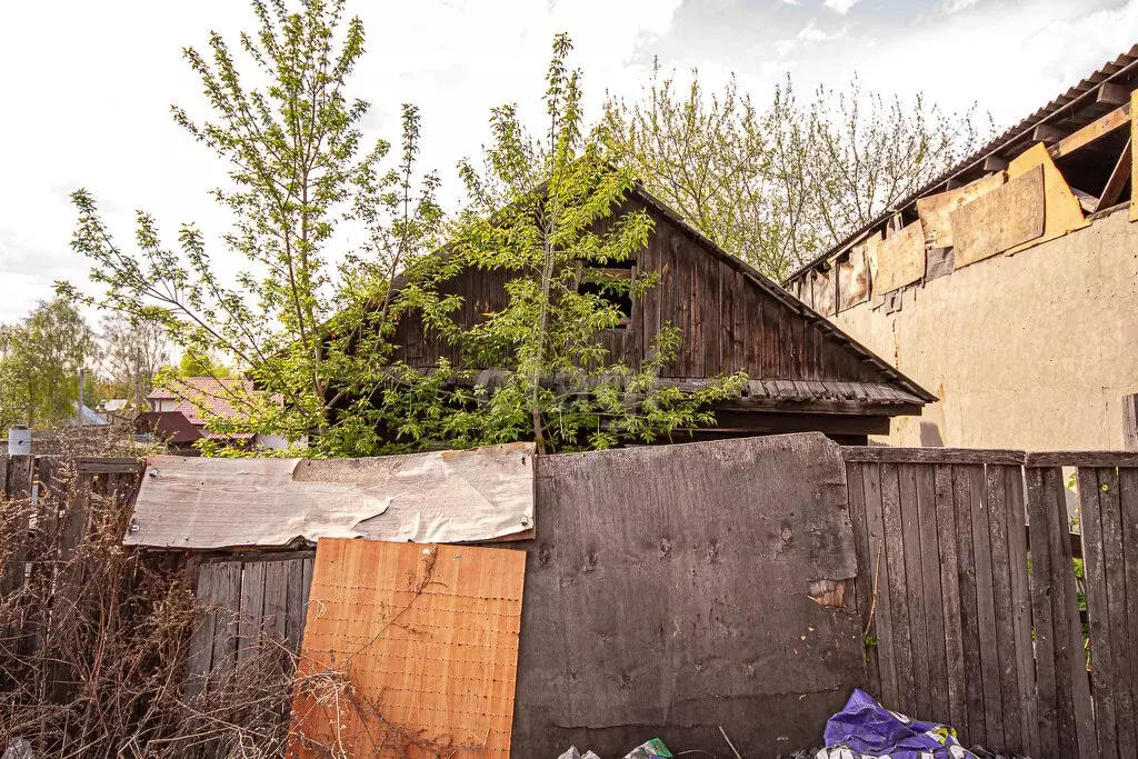 Участок в Новосибирск, Волочаевская улица (5.1 м) - Фото 2