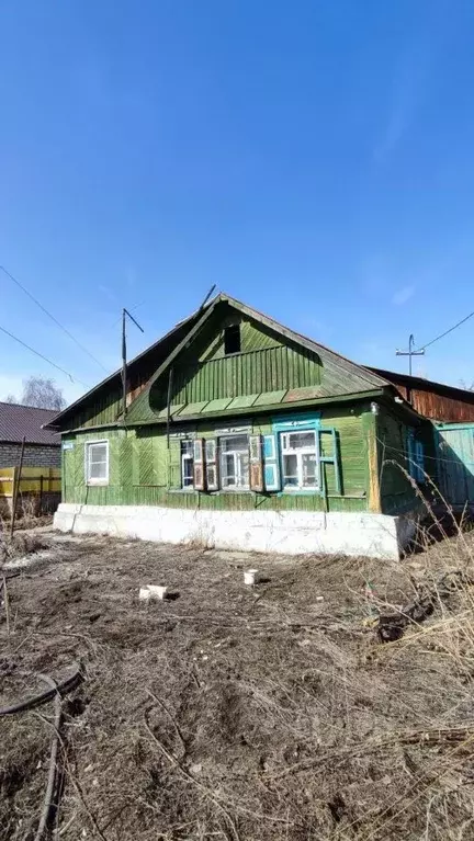 Дом в Челябинская область, Челябинск Курская ул., 38 (103 м) - Фото 1