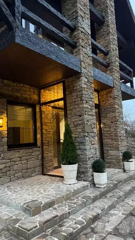 Дом в Ставропольский край, Ставрополь Дорожник СТ, 235 (80 м) - Фото 1