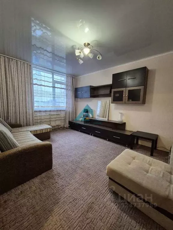 2-к кв. Оренбургская область, Оренбург Транспортная ул., 18 (50.0 м) - Фото 1