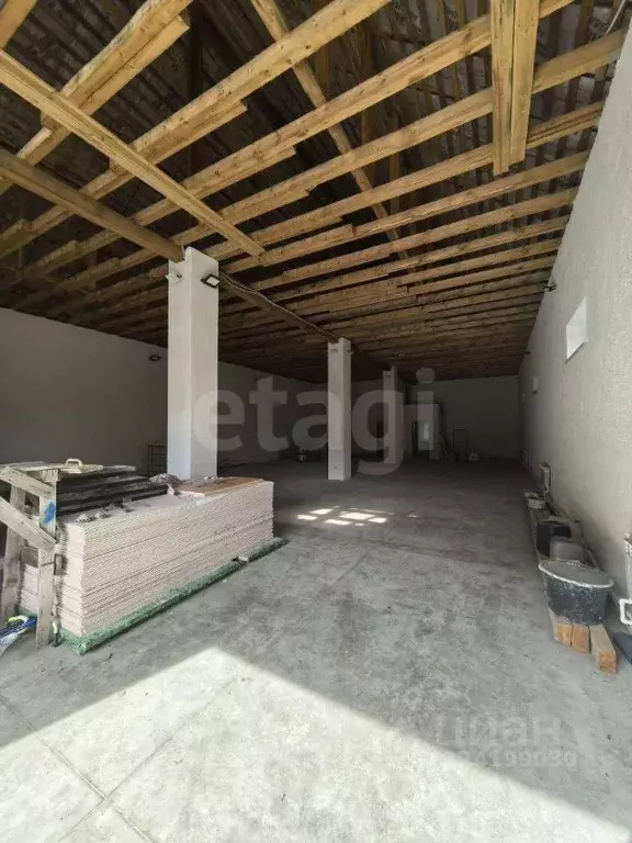 Склад в Тюменская область, Тюменский муниципальный округ, Винзили рп ... - Фото 2