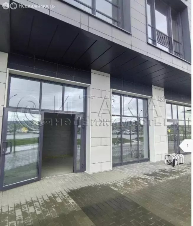 Торговая площадь (65.2 м) - Фото 2