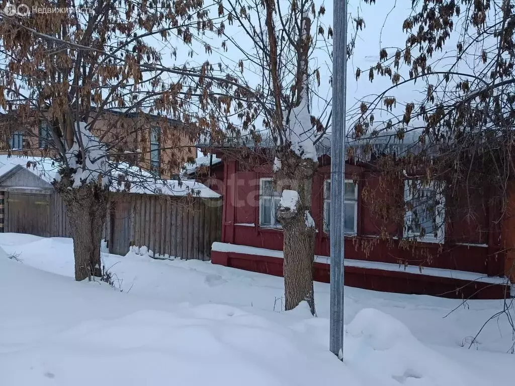 2-комнатная квартира: Тула, улица Немцова, 14 (44.2 м) - Фото 1