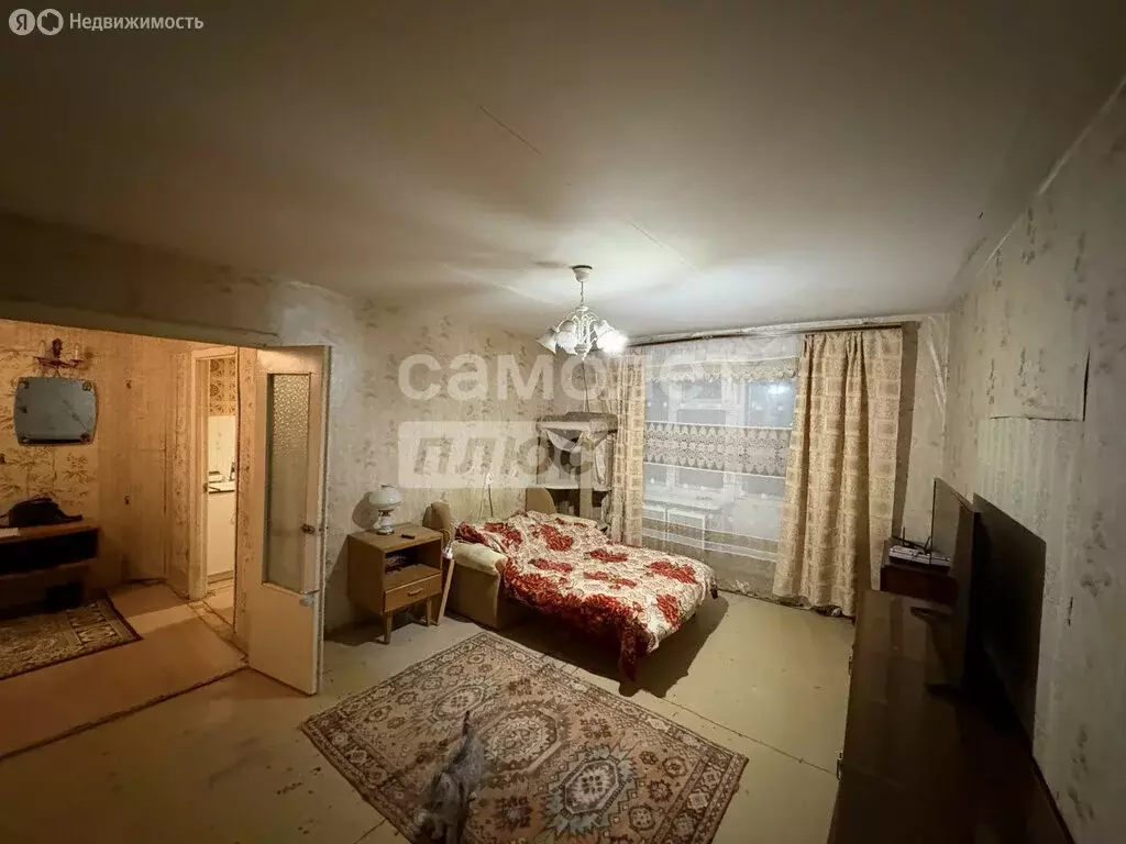 2-комнатная квартира: Смоленск, проспект Гагарина, 12Б (51.2 м) - Фото 2