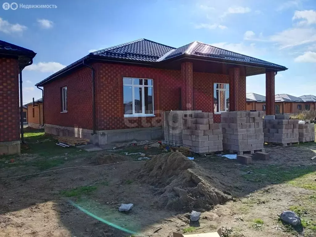 Дом в Михайловск, улица Николая Пирогова (150 м) - Фото 2