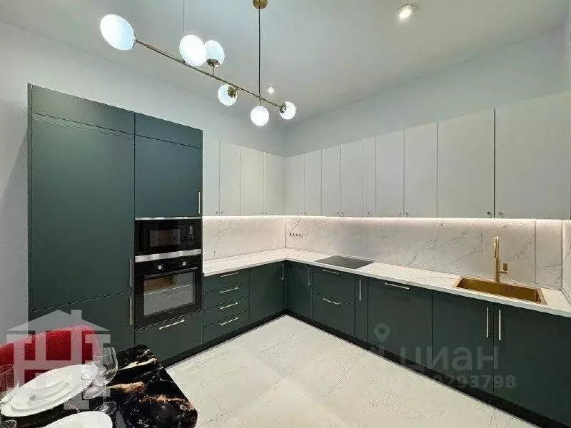 3-к кв. Москва ул. Вильгельма Пика, 1к1 (75.0 м) - Фото 2