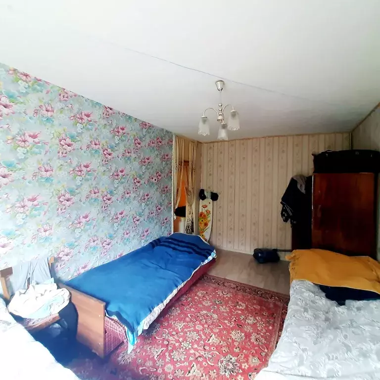 Продаётся 1-к квартира, 31 м - Фото 1