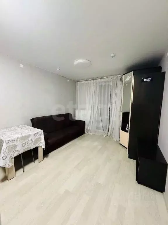 Студия Пермский край, Пермь Буксирная ул., 10 (20.0 м) - Фото 1