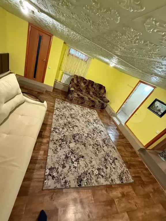 1-к. квартира, 28 м, 1/1 эт. - Фото 1