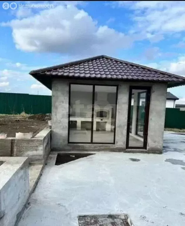 Участок в Молгачи, Молодёжная улица (14.95 м) - Фото 1