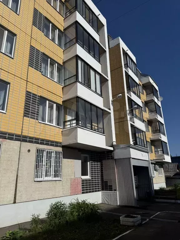 Квартира-студия, 26 м, 3/4 эт. - Фото 0