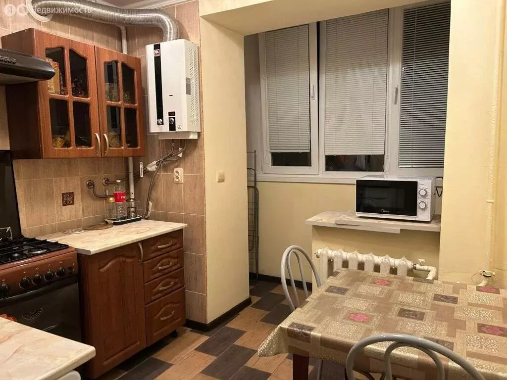 1-комнатная квартира: Кисловодск, улица Свердлова, 29 (31.3 м) - Фото 1