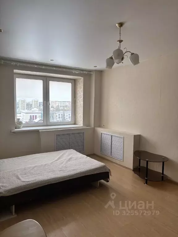 1-к кв. Мордовия, Саранск ул. Кирова, 33 (40.0 м) - Фото 2