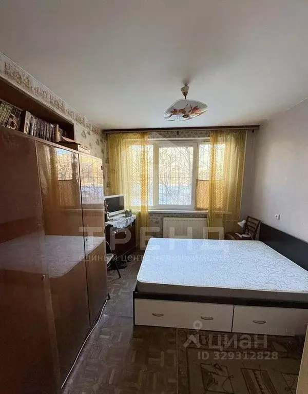 3-к кв. Санкт-Петербург Дунайский просп., 35К1 (62.6 м) - Фото 2