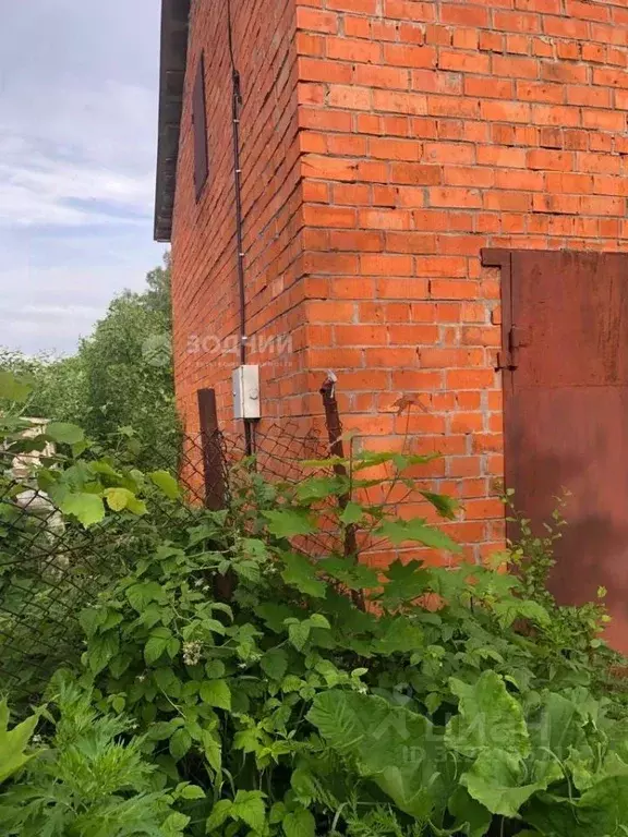 Дом в Чувашия, Чебоксары Чандровский садоводческое товарищество, 98 ... - Фото 1