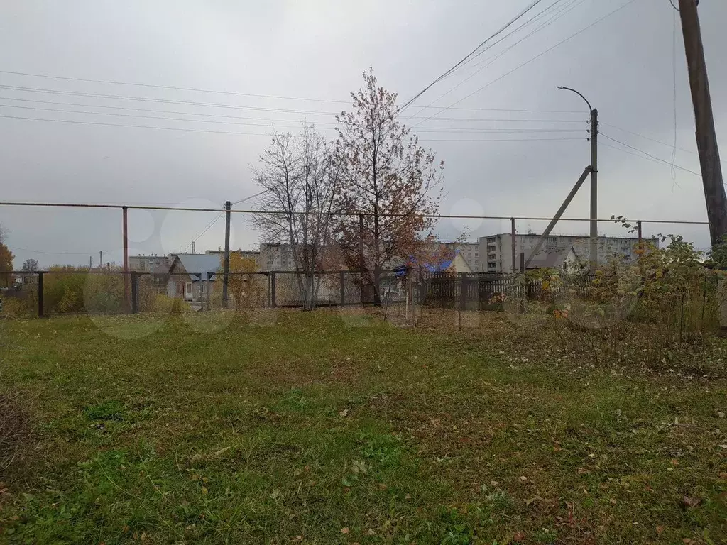 Участок 10 сот. (ИЖС) - Фото 0