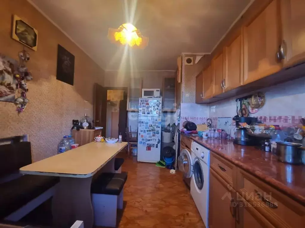 3-к кв. Краснодарский край, Новороссийск наб. Адмирала Серебрякова, 69 ... - Фото 1