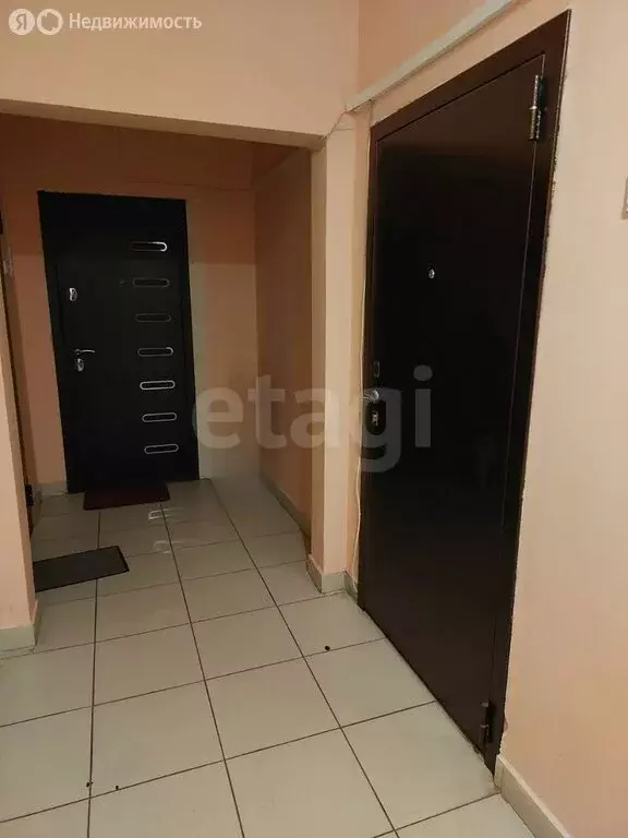 1-комнатная квартира: Брянск, проспект Станке Димитрова, 67к6 (40 м) - Фото 2