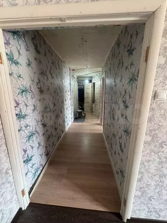 2-к. квартира, 44 м, 3/9 эт. - Фото 1