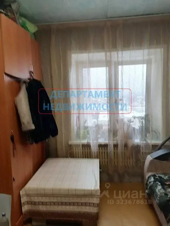 Комната Ульяновская область, Димитровград Алтайская ул., 65 (12.7 м) - Фото 1