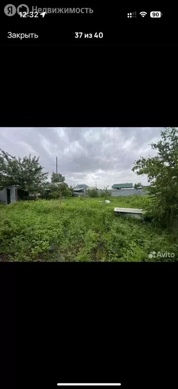 Дом в Бийск, улица Красильникова, 235 (100 м) - Фото 1