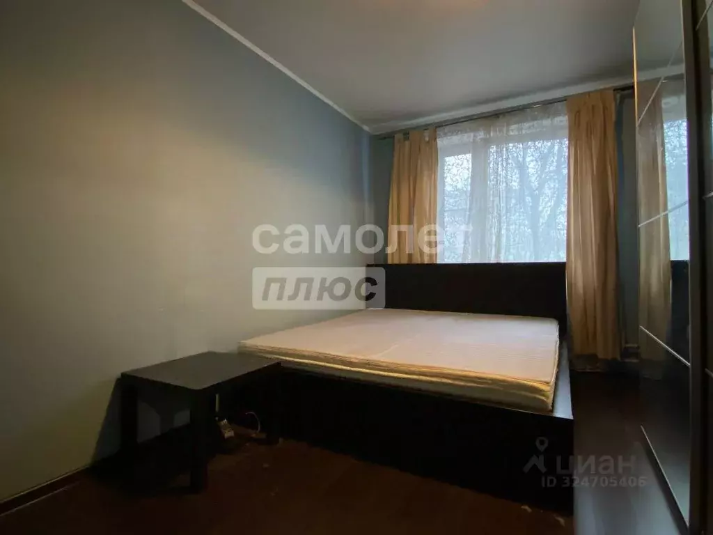 Комната Москва ул. Маршала Катукова, 9К1 (14.1 м) - Фото 2