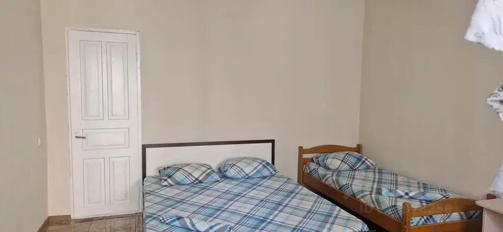 Комната Краснодарский край, Сочи Лазаревское жилрайон, ул. Согласия, ... - Фото 0