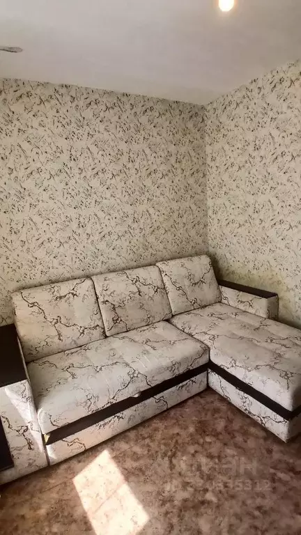 Студия Ульяновская область, Ульяновск ул. Северный Венец, 6 (12.6 м) - Фото 2