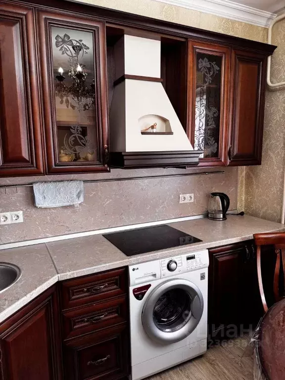 2-к кв. Дагестан, Махачкала просп. Имама шамиля, 29 (50.0 м) - Фото 2