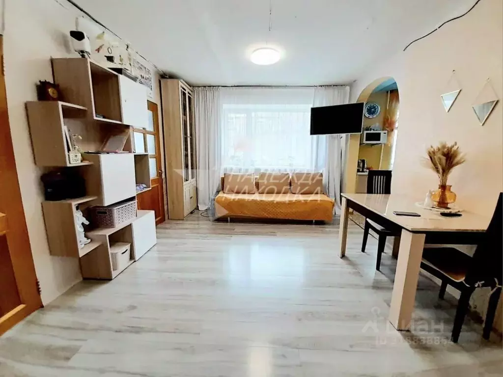 3-к кв. Приморский край, Находка ул. Арсеньева, 12 (48.7 м) - Фото 1