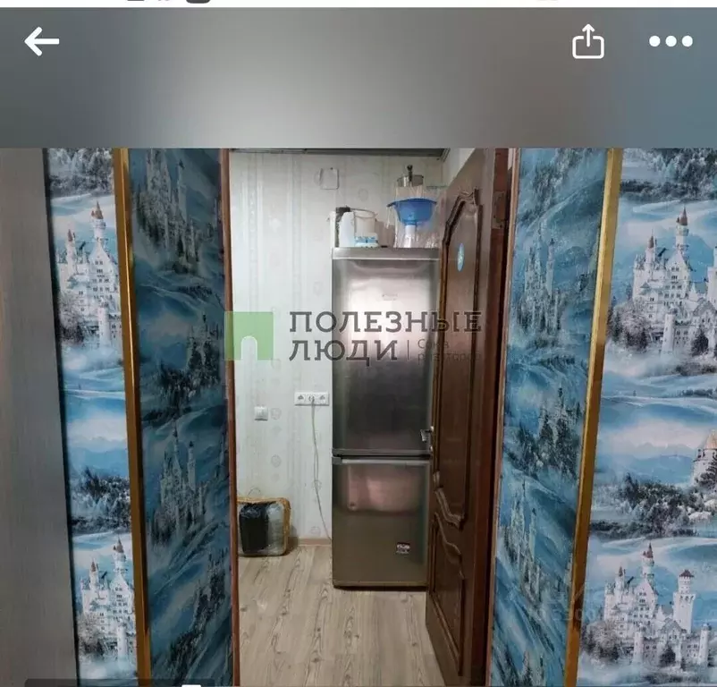 Комната Краснодарский край, Новороссийск ул. Куникова, 94 (12.0 м) - Фото 1