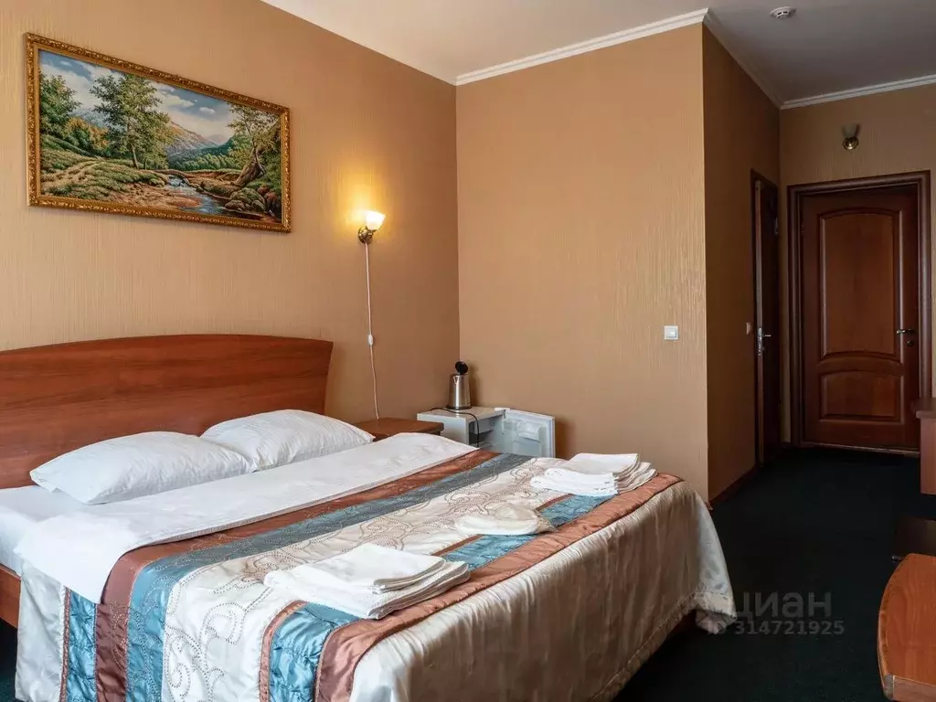 Комната Курская область, Курск Курского завода тракторных запчастей ... - Фото 2