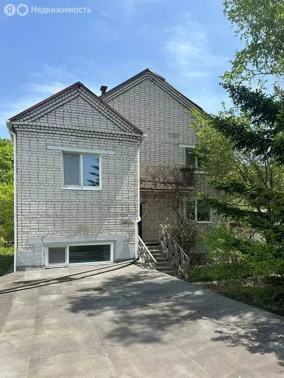 Дом в село Владимиро-Александровское, Солнечная улица, 8 (235 м) - Фото 1