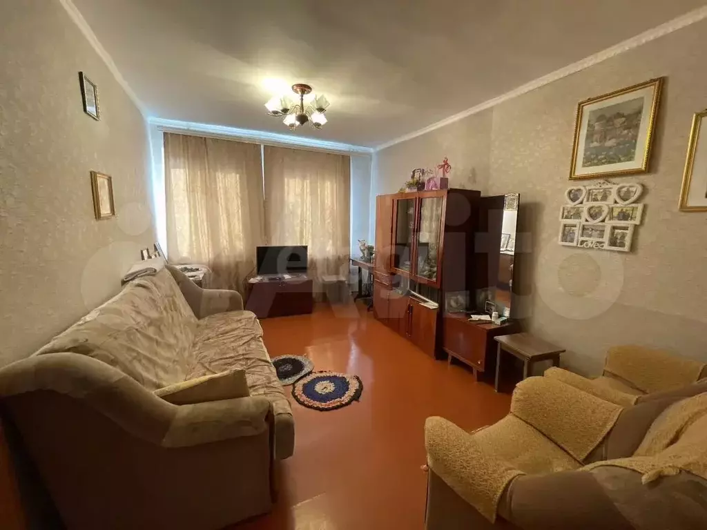 Дом 54 м на участке 54 сот. - Фото 0
