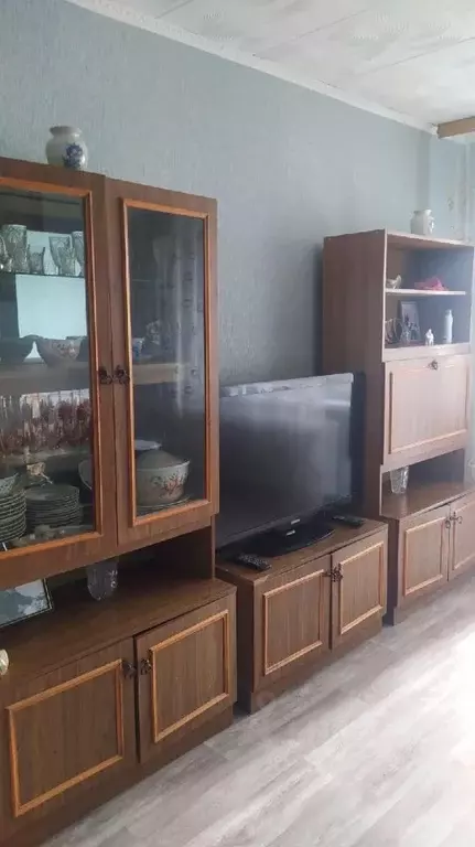 2-к кв. Самарская область, Тольятти ул. Матросова, 25 (51.0 м) - Фото 1