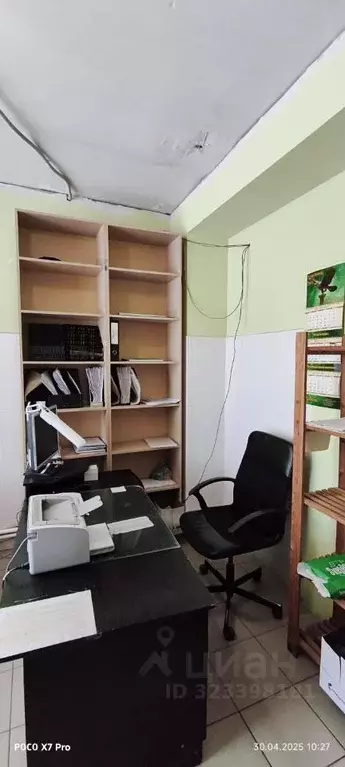 Помещение свободного назначения в Ростовская область, Ростов-на-Дону ... - Фото 2